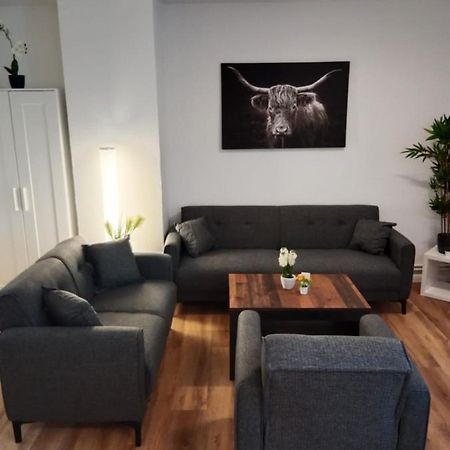 Flensburg Zentrum 6 Εξωτερικό φωτογραφία