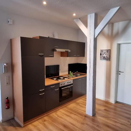 Flensburg Zentrum 6 Εξωτερικό φωτογραφία