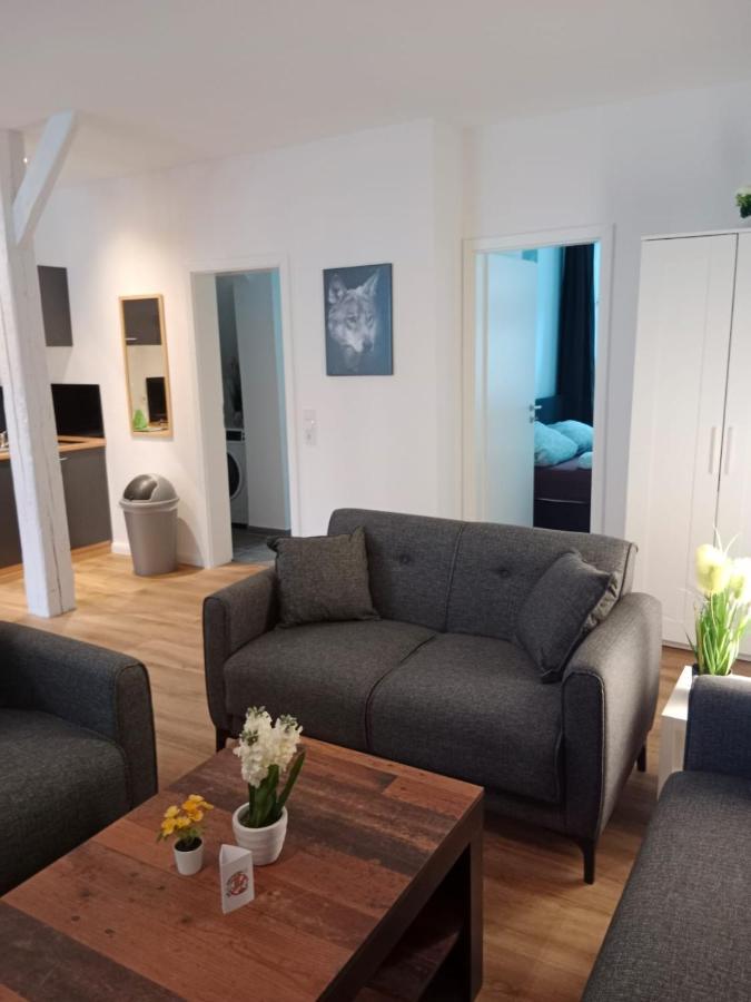 Flensburg Zentrum 6 Εξωτερικό φωτογραφία