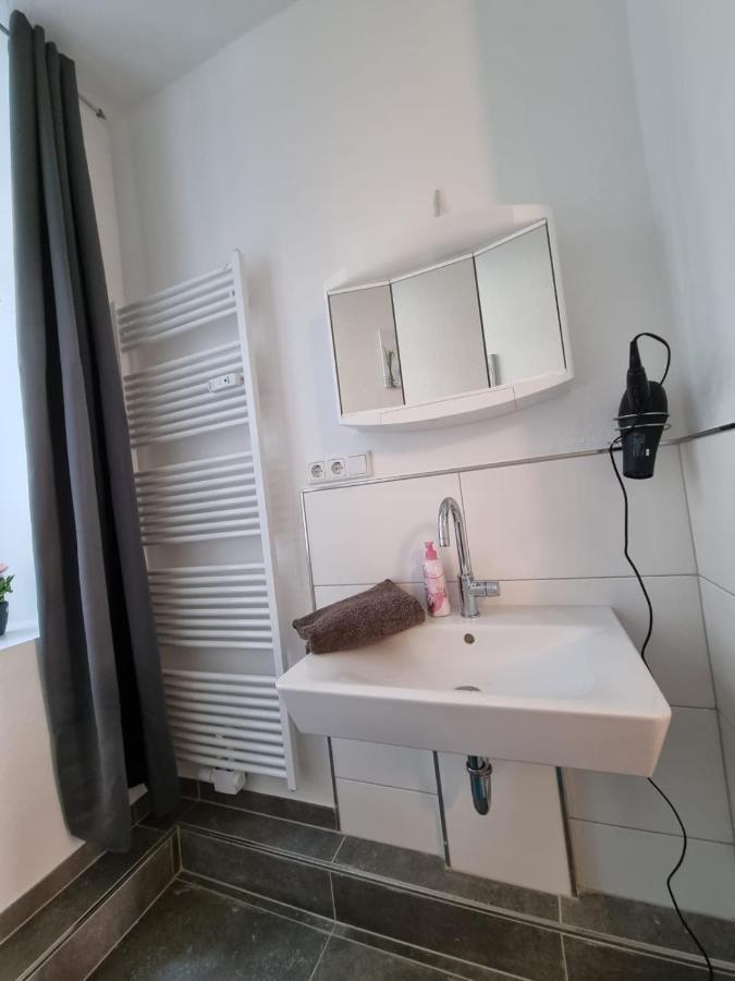 Flensburg Zentrum 6 Εξωτερικό φωτογραφία