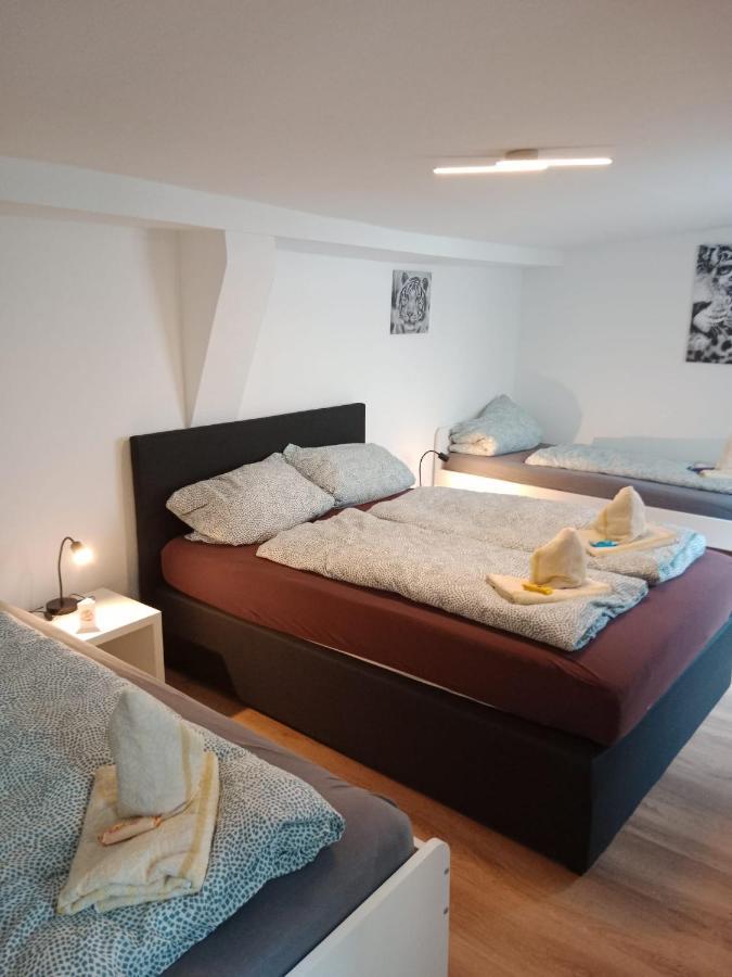 Flensburg Zentrum 6 Εξωτερικό φωτογραφία