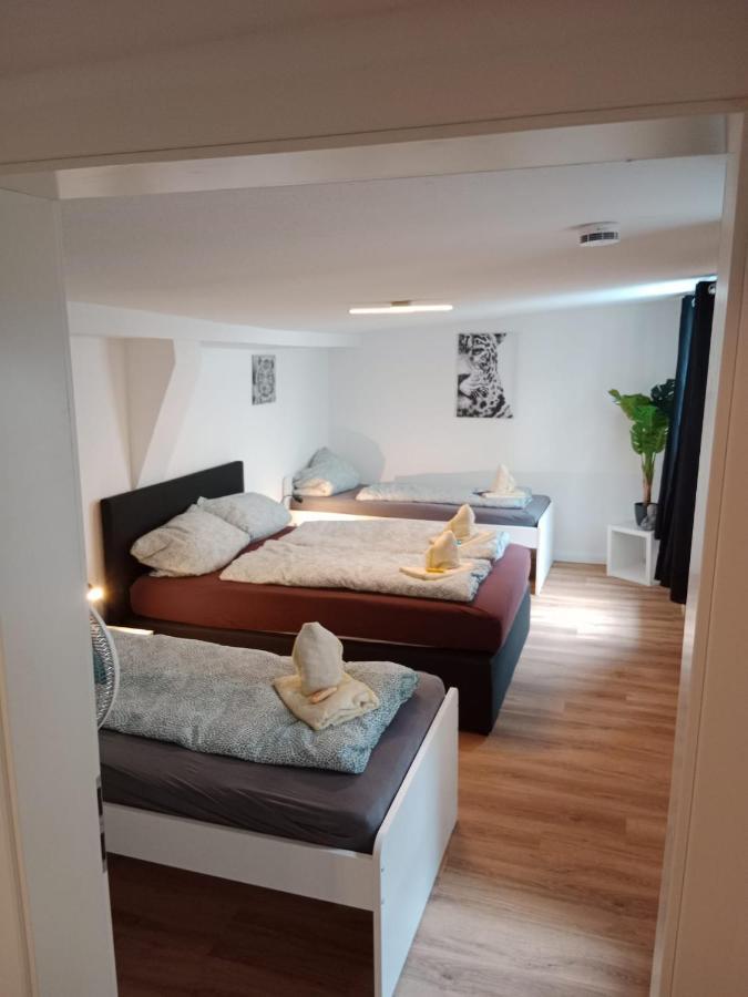 Flensburg Zentrum 6 Εξωτερικό φωτογραφία