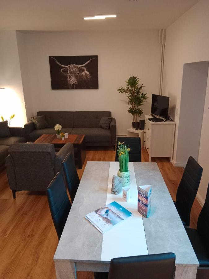 Flensburg Zentrum 6 Εξωτερικό φωτογραφία