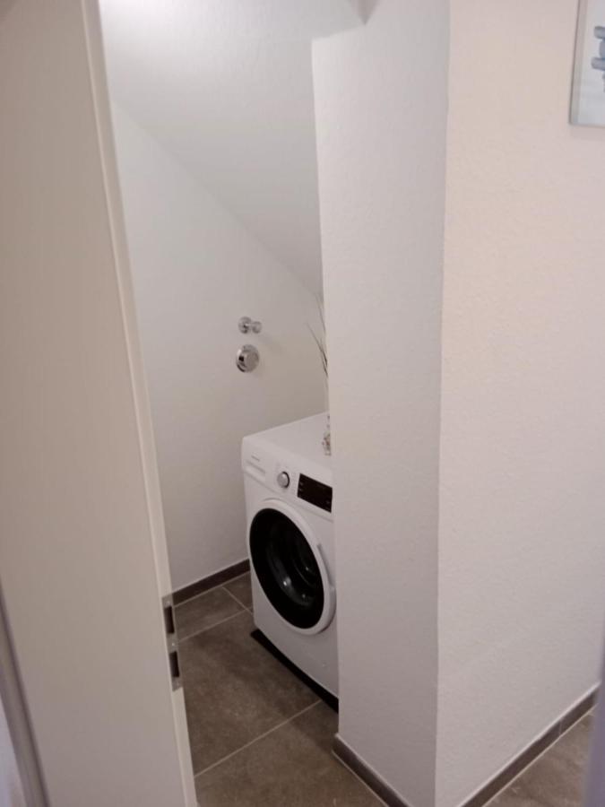 Flensburg Zentrum 6 Εξωτερικό φωτογραφία