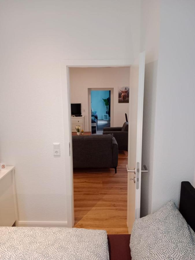 Flensburg Zentrum 6 Εξωτερικό φωτογραφία